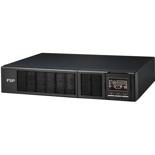 FSP PPF30A0600 Clippers3k LCD 3000VA UPS