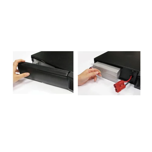 FSP Eufo1.1K Eufo LCD 1100VA UPS