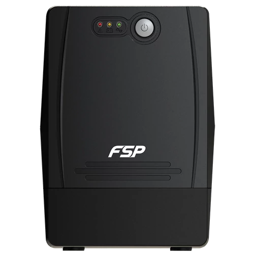 FSP PPF6000601 FP1000 1000VA UPS