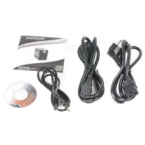 Gembird EG-UPS-PS3000-01 PureSineWave LCD 3000VA UPS