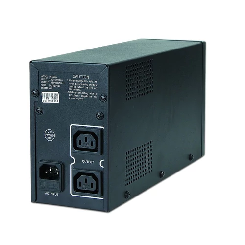 Gembird UPS-PC-652A 650VA UPS