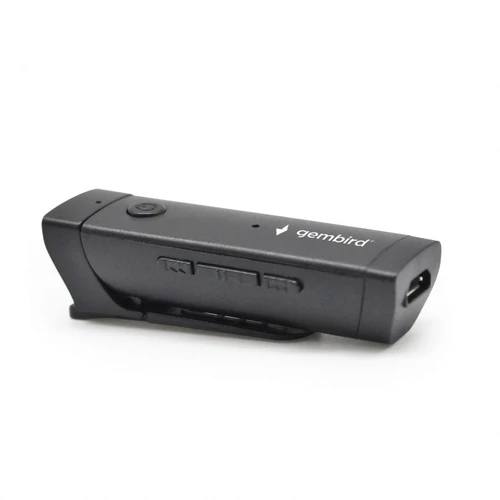 Gembird MP-GAMELED-M Gaming Egérpad