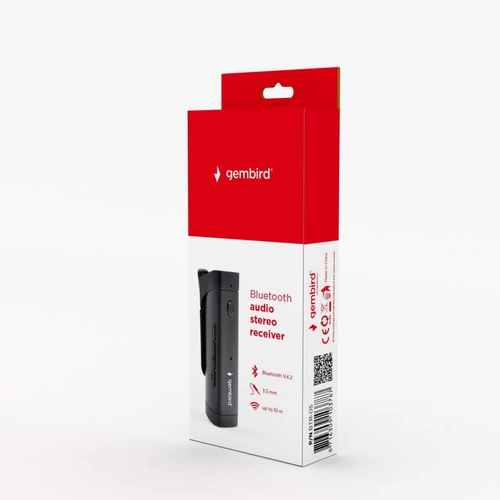 Gembird MP-GAMELED-M Gaming Egérpad
