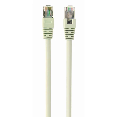 Gembird CAT5e F-UTP Patch Cable 0,25m Grey