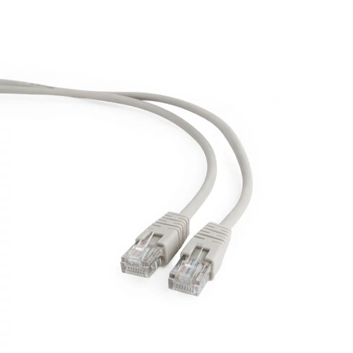 PRC UTP CAT5E 1m szürke patch kábel