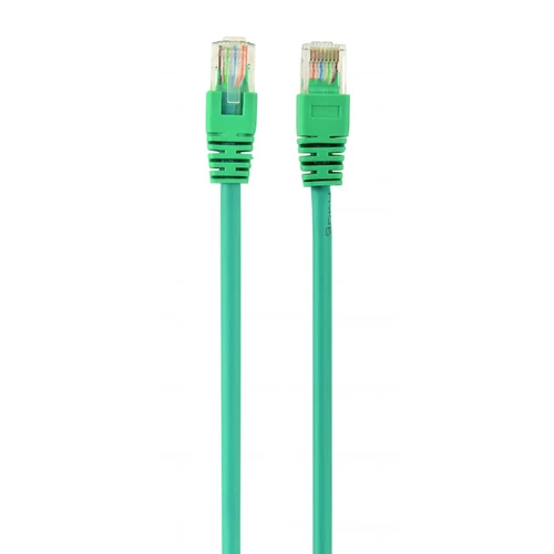 Gembird CAT5e U-UTP Patch Cable 2m Green