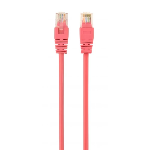 Gembird CAT5e U-UTP Patch Cable 2m Pink