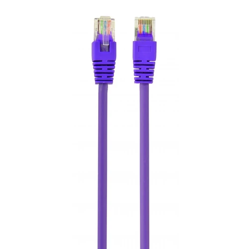 Gembird CAT5e U-UTP Patch Cable 2m Purple