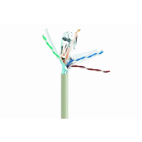 Gembird CAT6 FTP LAN 305m Grey