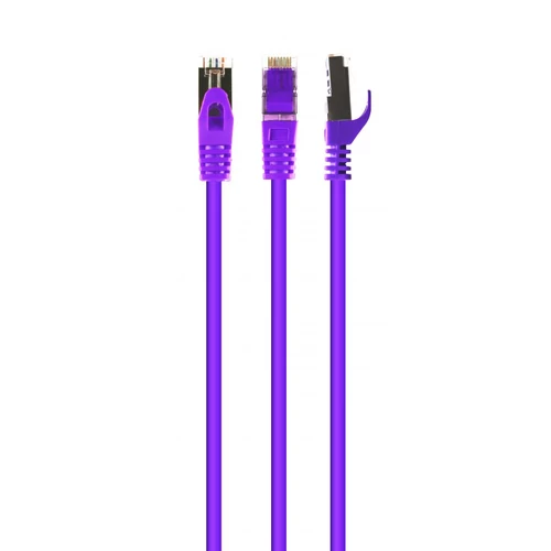 Gembird CAT6 F-UTP Patch Cable 5m Purple