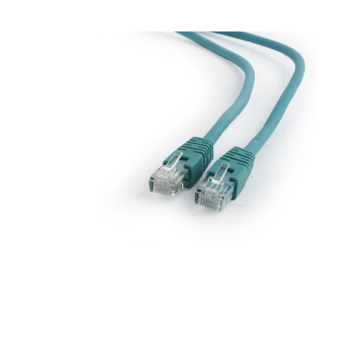Gembird CAT6 U-UTP Patch Cable 0,25m Green