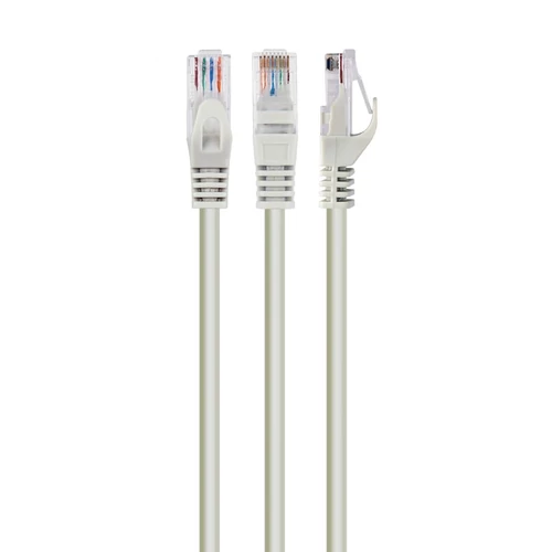 Gembird CAT6 U-UTP Patch Cable 0,25m Grey