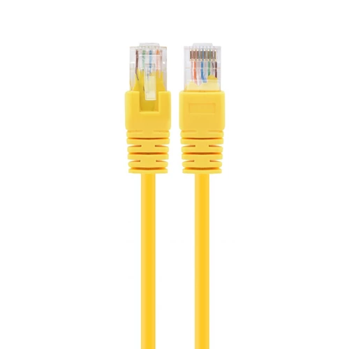 Gembird CAT6 U-UTP Patch Cable 3m Yellow