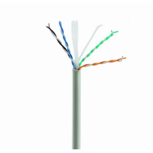 Gembird CAT6 UTP LAN 305m Grey