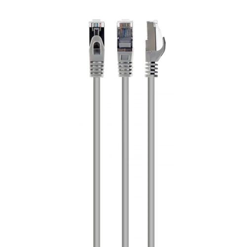 Gembird CAT6A S-FTP Patch Cable 20m Grey (PP6A-LSZHCU-20M)