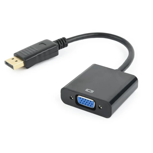 Gembird Displayport apa > VGA anya adapter