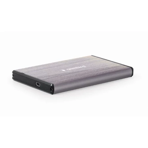 Gembird EE2-U3S-3-LG USB3.0 2,5