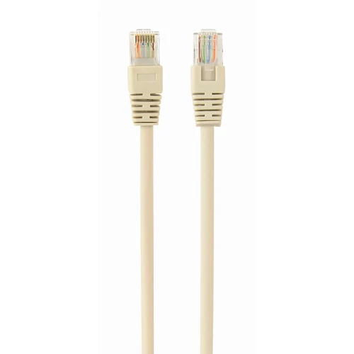PRC UTP CAT5E 3m szürke patch kábel