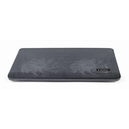 Gembird NBS-2F15-05 LED Notebook Cooling Stand