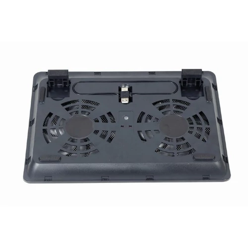 Gembird NBS-2F15-05 LED Notebook Cooling Stand
