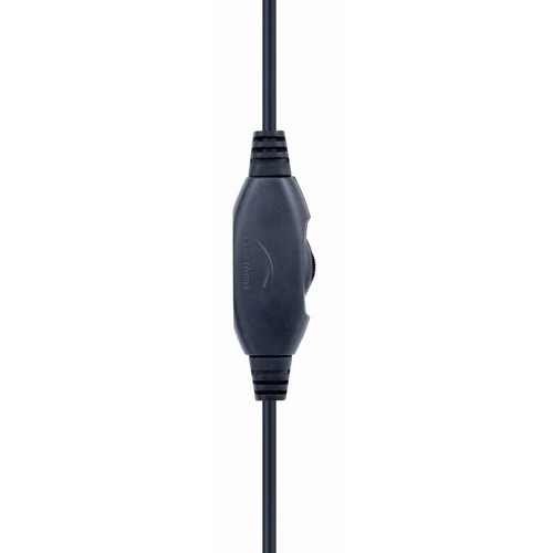 Gembird GHS-05-B Gaming Headset Black/Blue