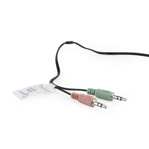Gembird MHS-001-GW Headset White
