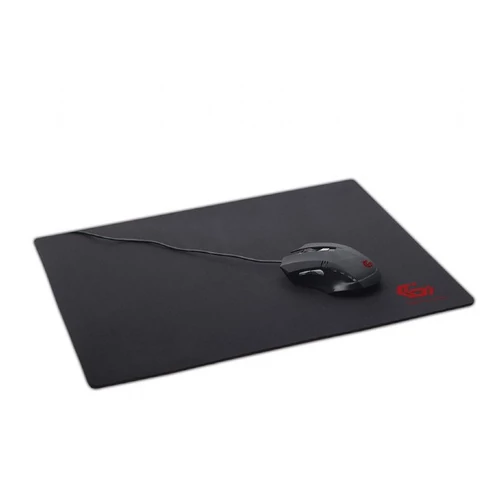 Gembird MP-GAME-S Gaming Egérpad Black