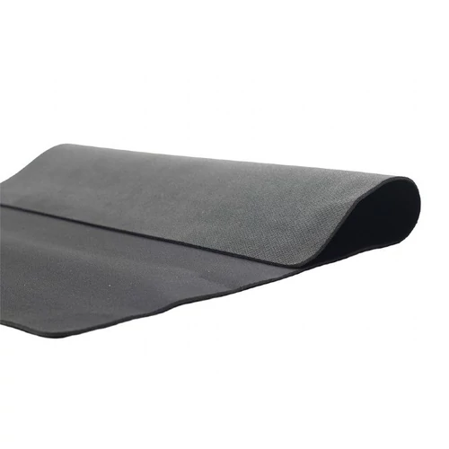 Gembird MP-GAME-XL Gaming XL Egérpad Black