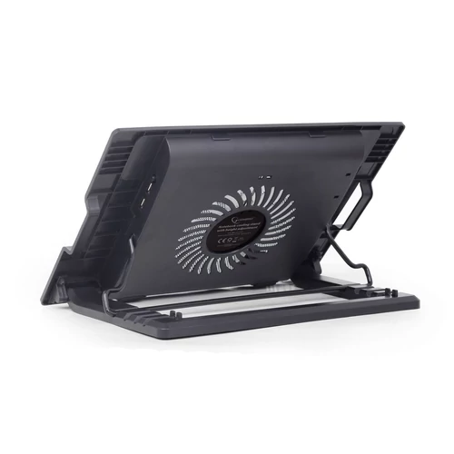 Gembird NBS-1F17T-01 Notebook Cooling Stand