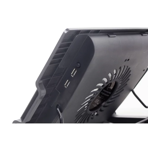 Gembird NBS-1F17T-01 Notebook Cooling Stand