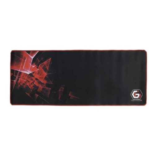 Gembird MP-GAMEPRO-XL Gaming Pro XL Egérpad Black