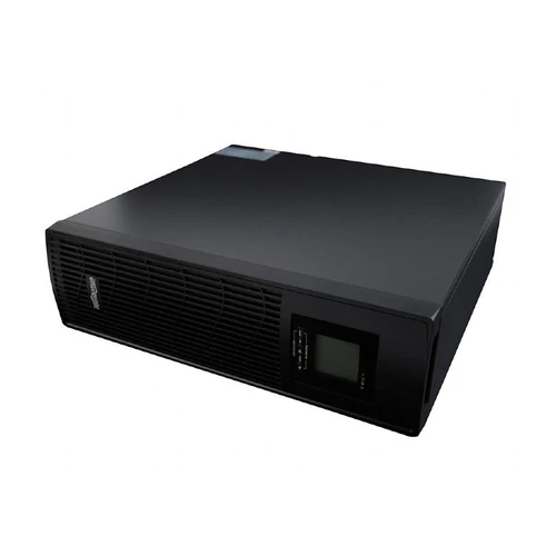 Gembird EG-UPSRACK-12 Rack LCD 2000VA UPS