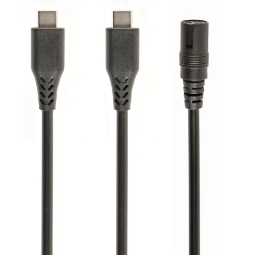 Gembird Universal USB Laptop Charger