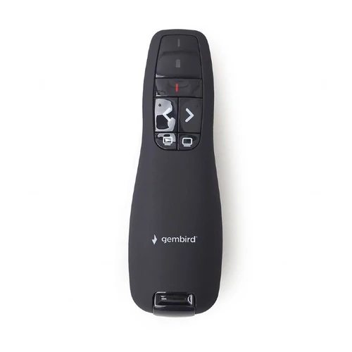 Gembird WP-L-02 lézeres vezeték nélküli presenter