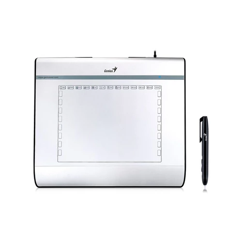 Genius EasyPen i608 digitalizáló tábla