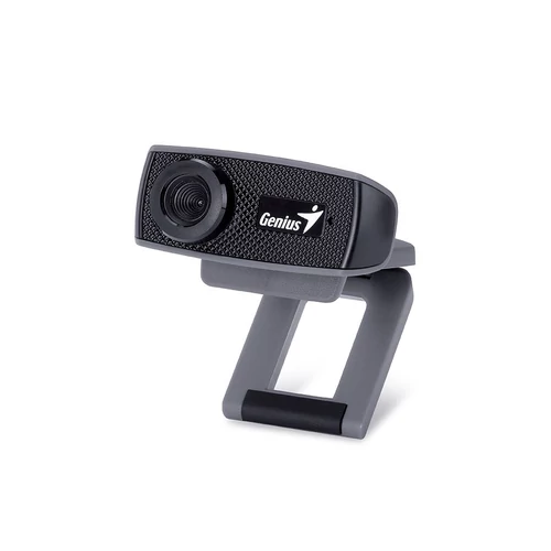 Genius Facecam 1000X fekete webkamera