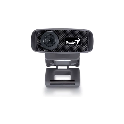 Genius Facecam 1000X fekete webkamera