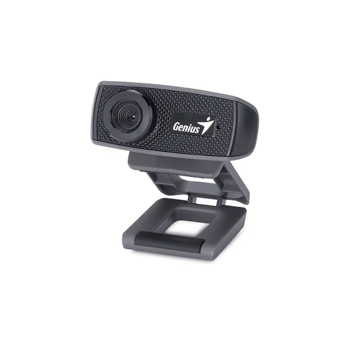 Genius Facecam 1000X fekete webkamera