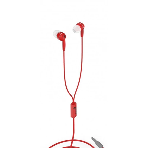 Genius HS-M320 piros fülhallgató