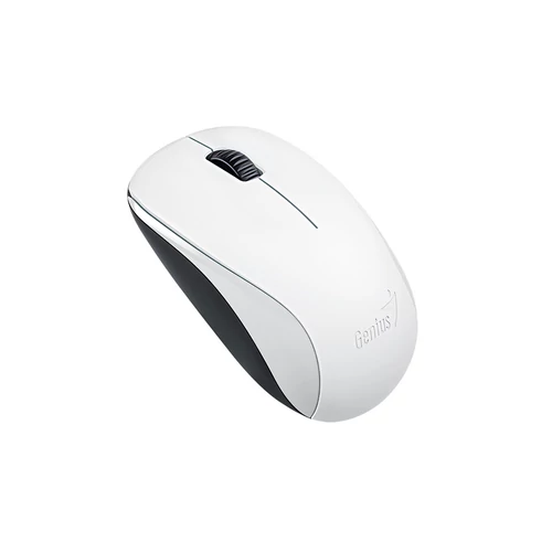 Genius Nx-7000 USB fehér vezeték nélküli egér