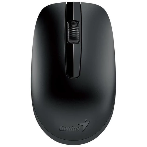 Genius NX-7007 BlueEye vezeték nélküli fekete egér