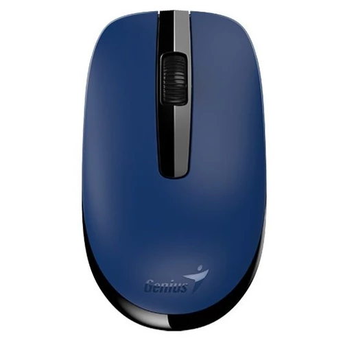 Genius NX-7007 BlueEye vezeték nélküli kék egér