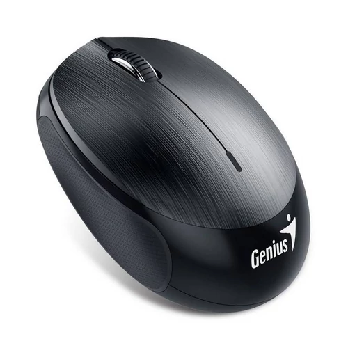 Genius NX-9000BT V2 Bluetooth 4.0 acélszürke egér
