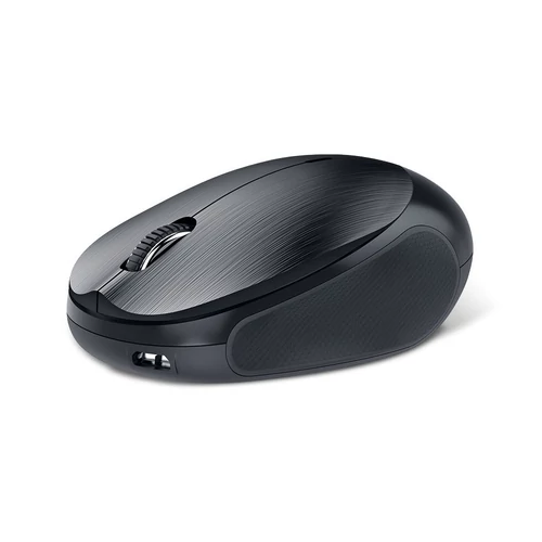Genius NX-9000BT V2 Bluetooth 4.0 acélszürke egér