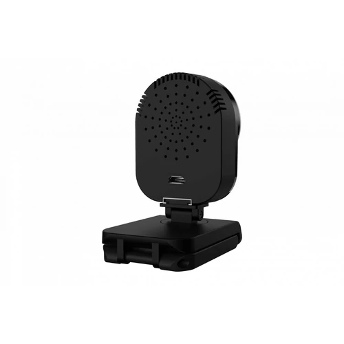 Genius Qcam 6000 1080p fekete webkamera