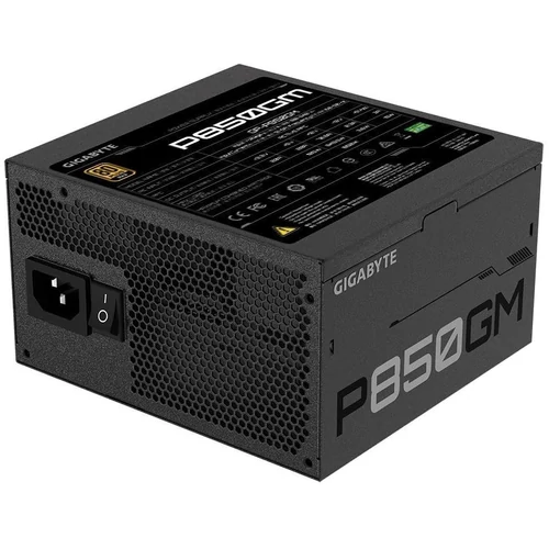 Gigabyte 850W 80+ Gold P850GM