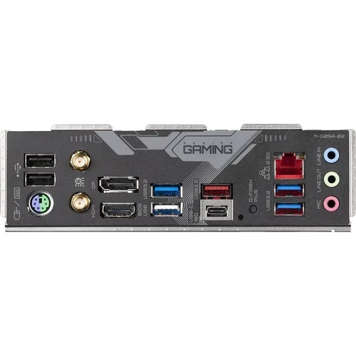 Gigabyte B650 GAMING X AX V2