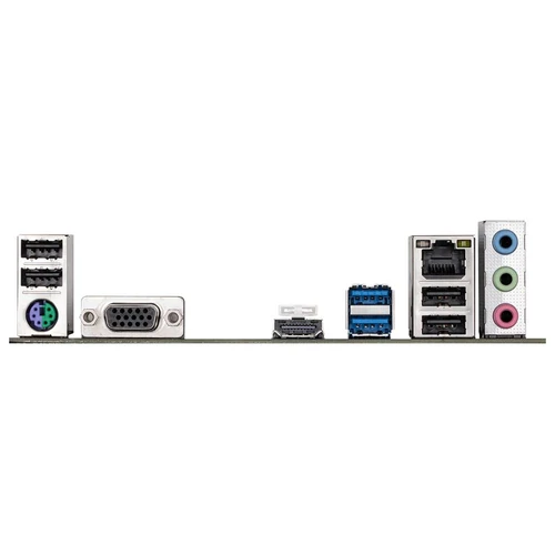 Gigabyte Alaplap - Intel H610M H V2 s1700 (H610, 2xDDR5 4800MHz, 1xGBE LAN, 4xSATA3, M.2, 8xUSB2.0, 4xUSB3.1)
