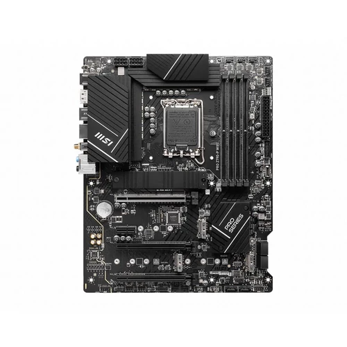 Msi PRO Z790-P WIFI