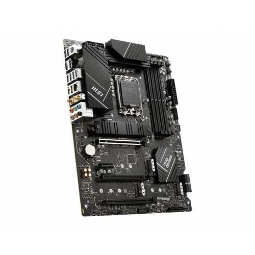 Msi PRO Z790-P WIFI
